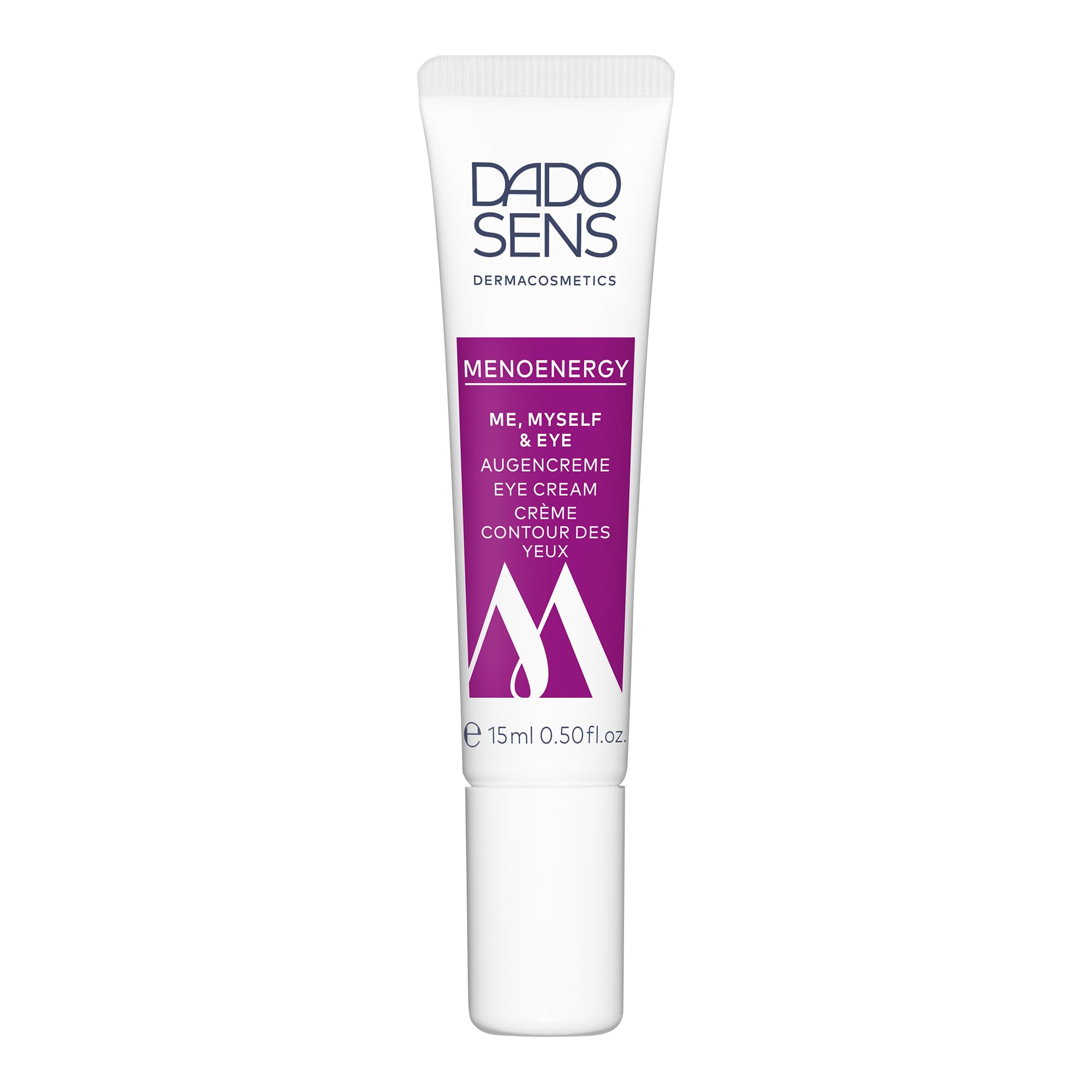 dado-sens-menoenergy-me-myself-eye-augencreme-15-ml image 1