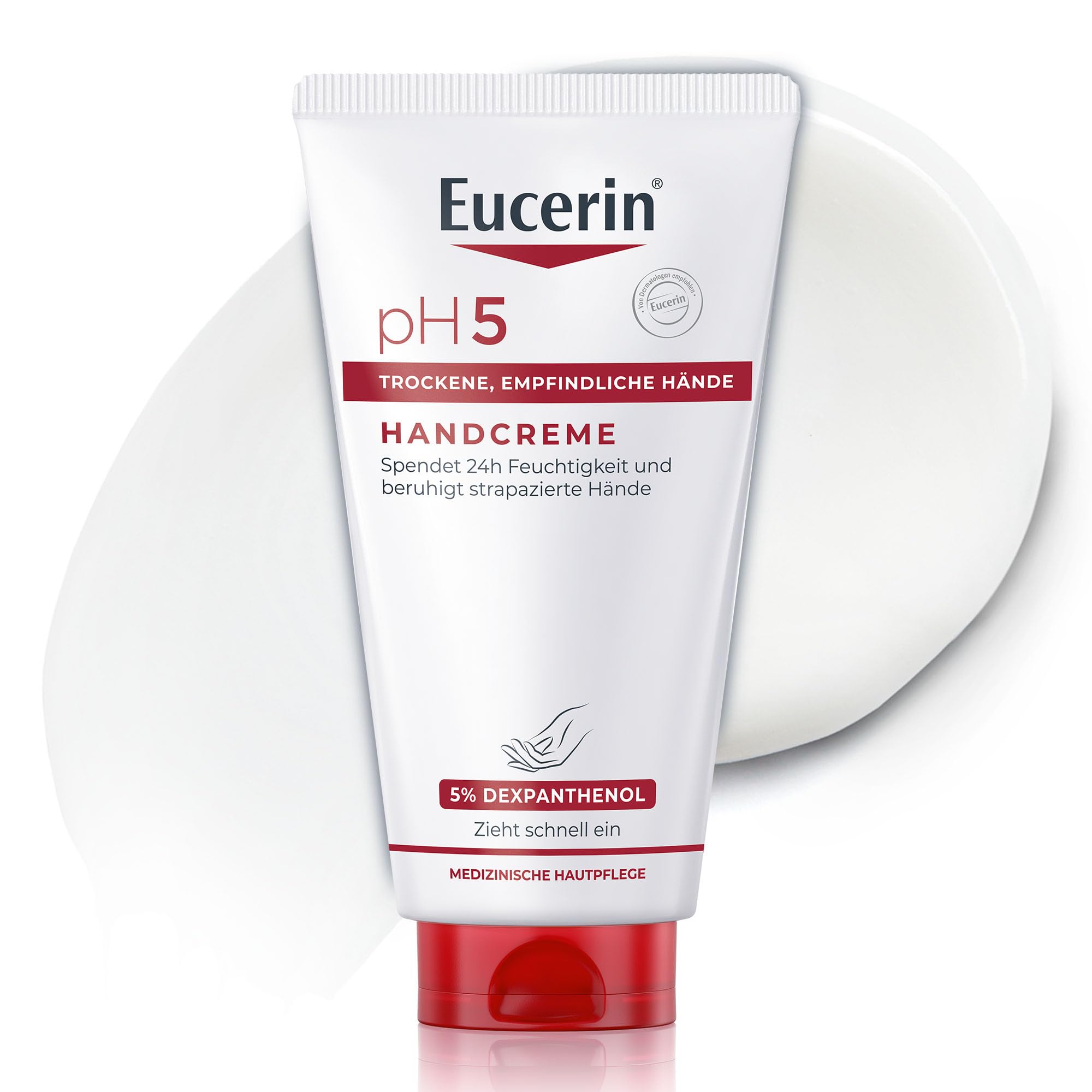 eucerin-ph5-handcreme-75-ml-feuchtigkeitscreme-f-r-strapazierte-empfindliche-h-n image 1