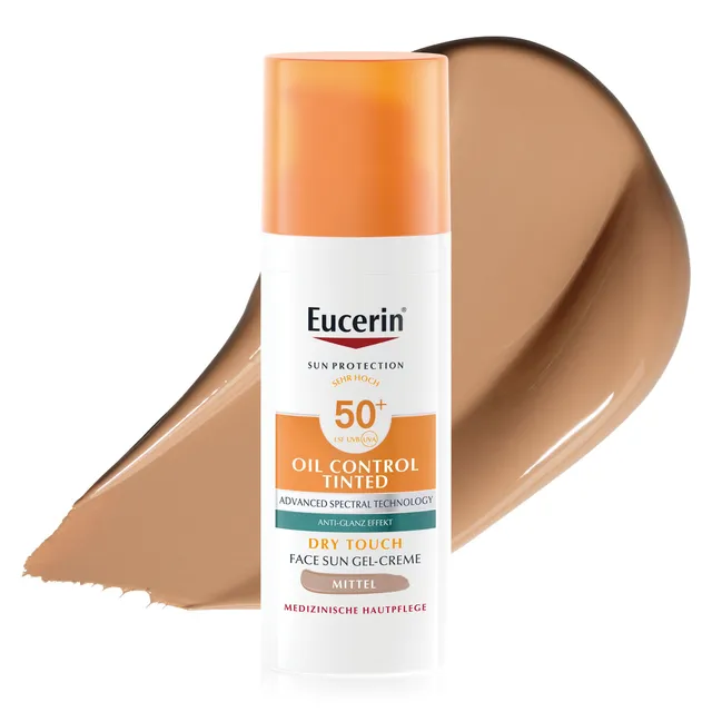 eucerin-oil-control-tinted-sun-gel-creme-lsf-50-mittel-get-ntes-sonnenfluid-f-r- image 1