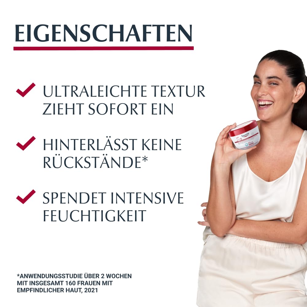 eucerin-ph5-ultraleichte-feuchtigkeitscreme-350-ml-bodylotion-gelcreme image 2