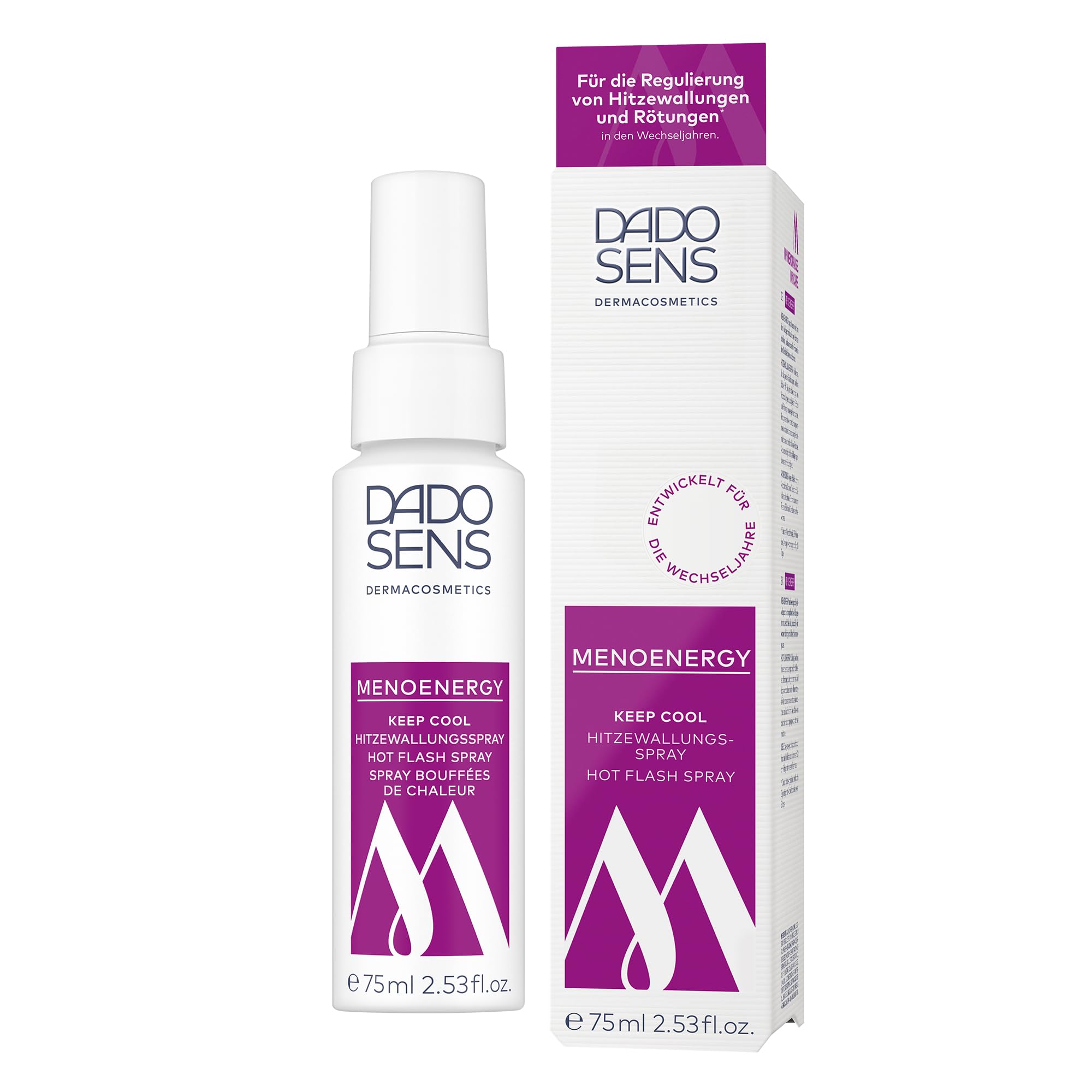 dado-sens-menoenergy-keep-cool-hitzewallungsspray-75ml-f-r-wechseljahre image 2