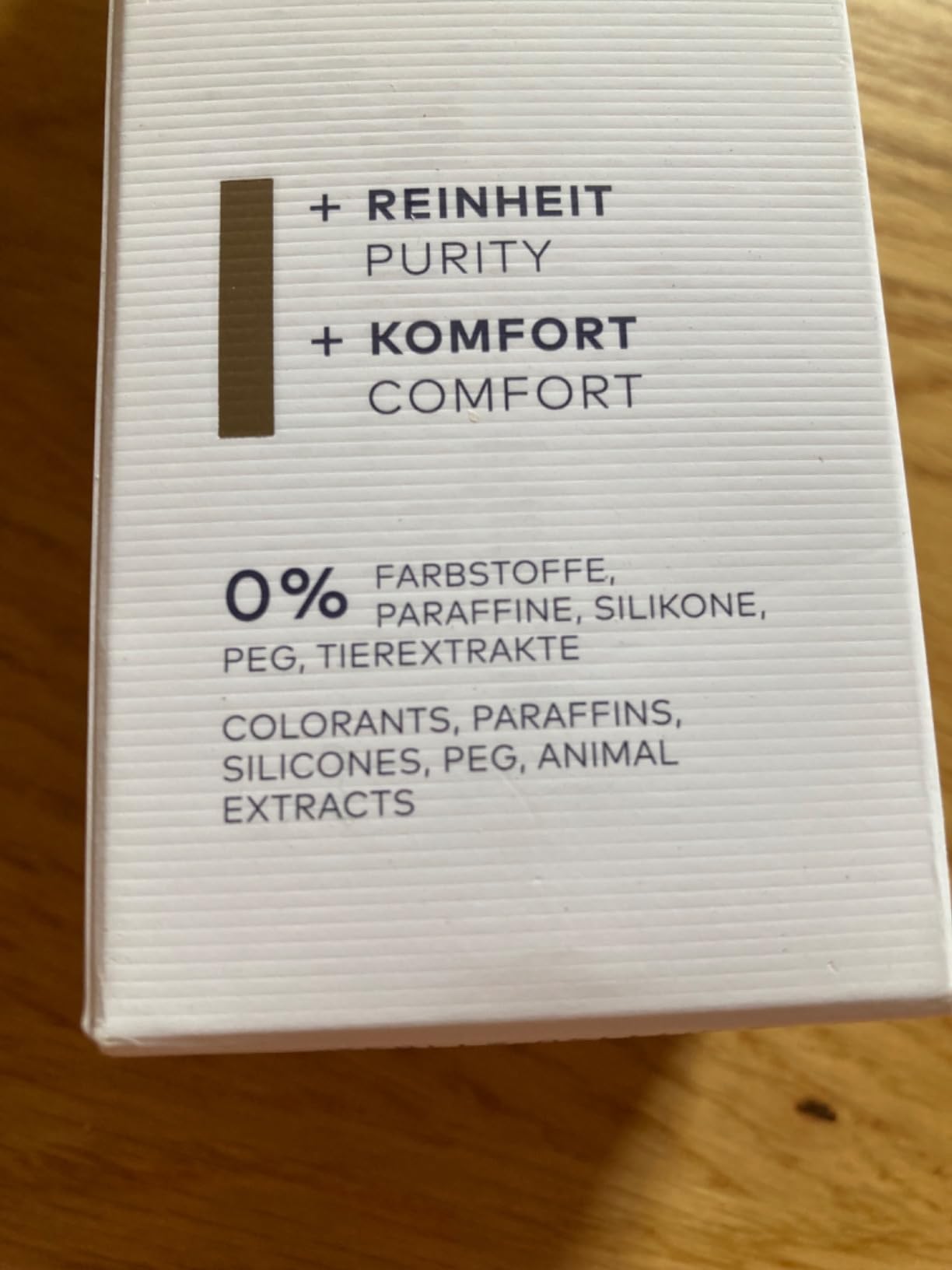 Tolle Textur