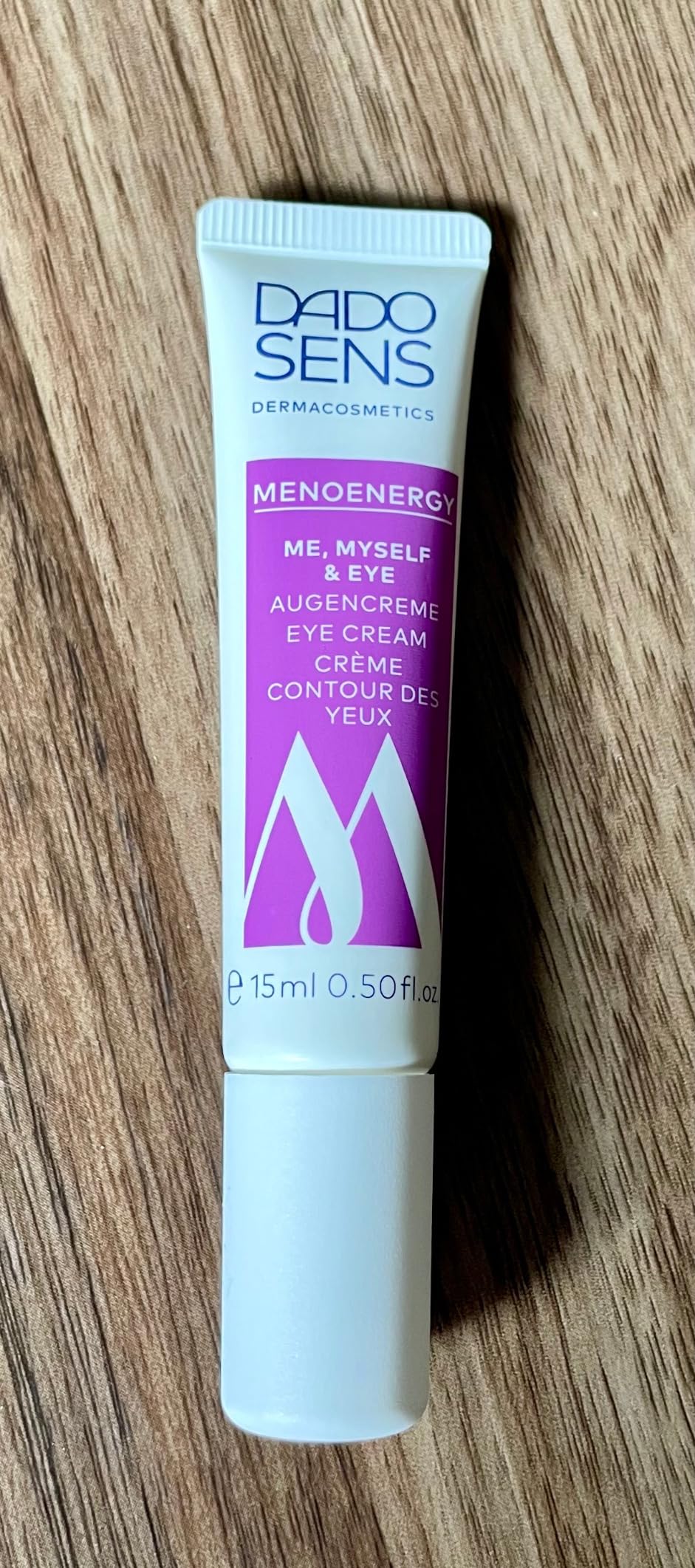 Gute Augencreme