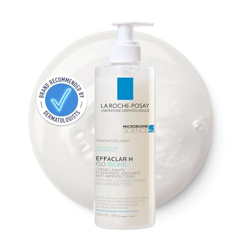 la-roche-posay-effaclar-h-iso-biome-reinigungscreme-390-ml image 6