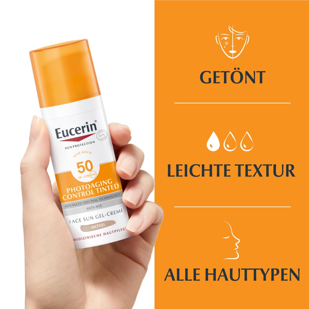 eucerin-photoaging-control-tinted-face-sun-fluid-lsf-50-mittel-50-ml image 3