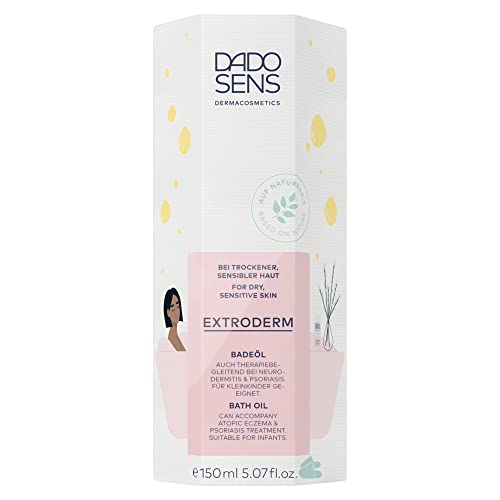 dado-sens-extroderm-bade-l-150-ml-f-r-trockene-neurodermitische-haut image 8