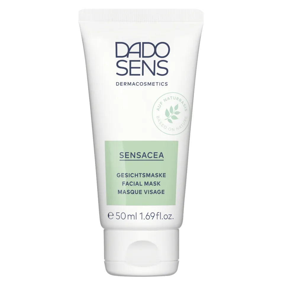 dado-sens-sensacea-gesichtsmaske-50-ml-bei-rosacea-couperose image 1