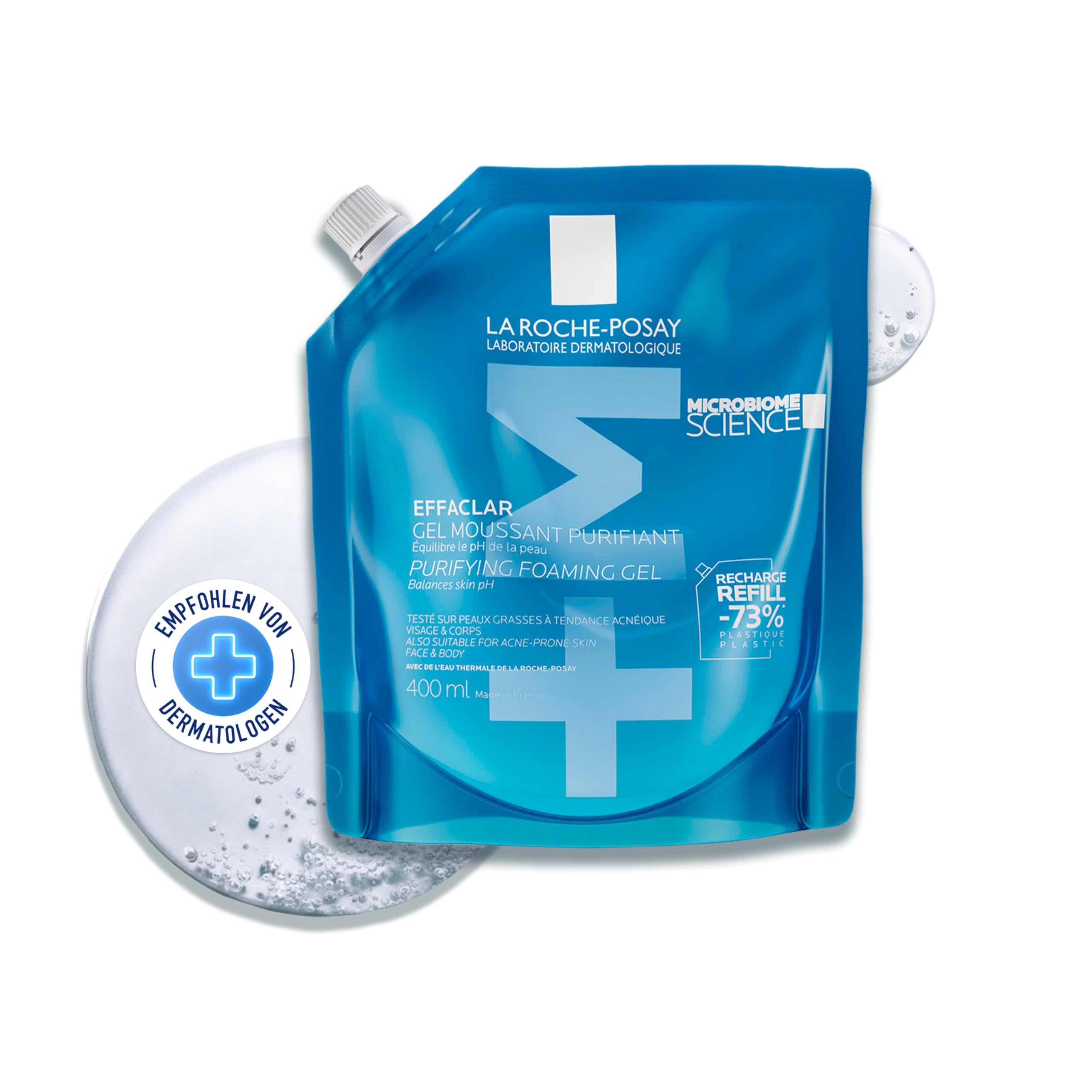 la-roche-posay-effaclar-sch-umendes-reinigungsgel-200-ml-f-r-fettige-zu-akne-nei image 2