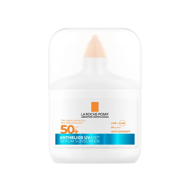 la-roche-posay-anthelios-uvair-fluid-lsf-50-50-ml-leichtes-gesichtsfluid-mit-pr- image 1