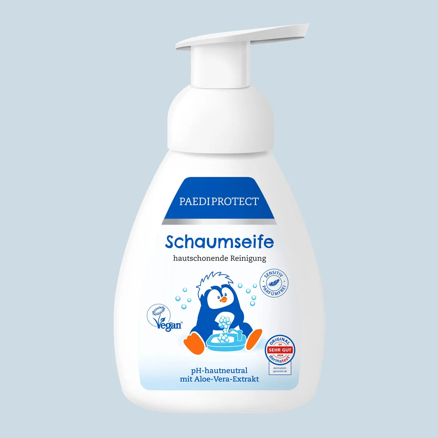 paediprotect-schaumseife-milde-reinigung image 6