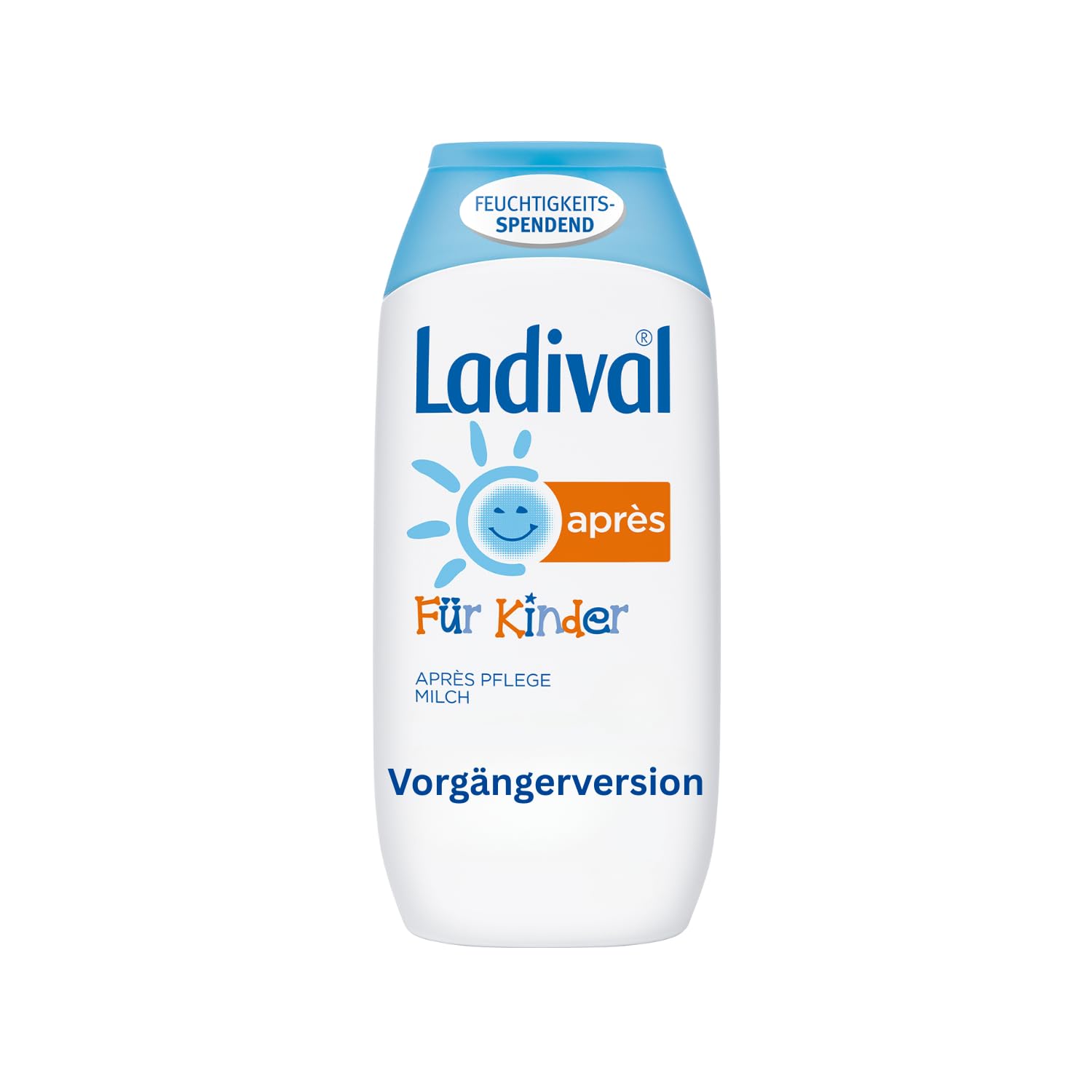 ladival-kinder-sonnenschutz-creme-lsf-50-50-ml-vorg-ngerversion image 2