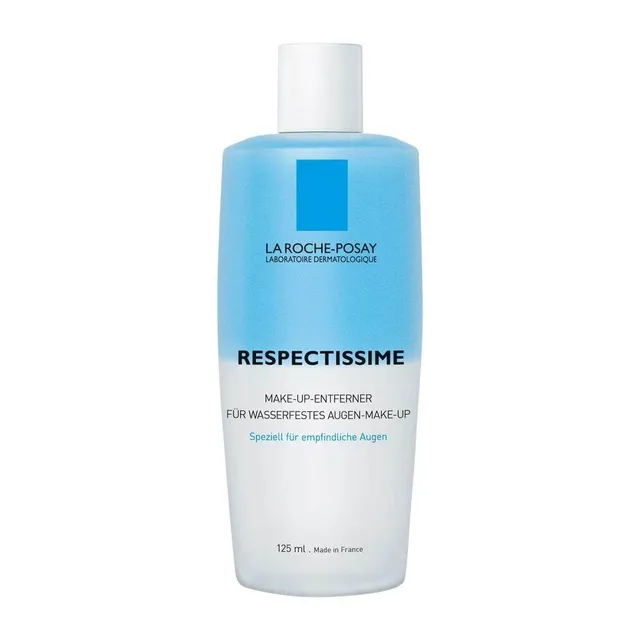 la-roche-posay-respectissime-2-phasen-augen-make-up-entferner-125-ml image 1