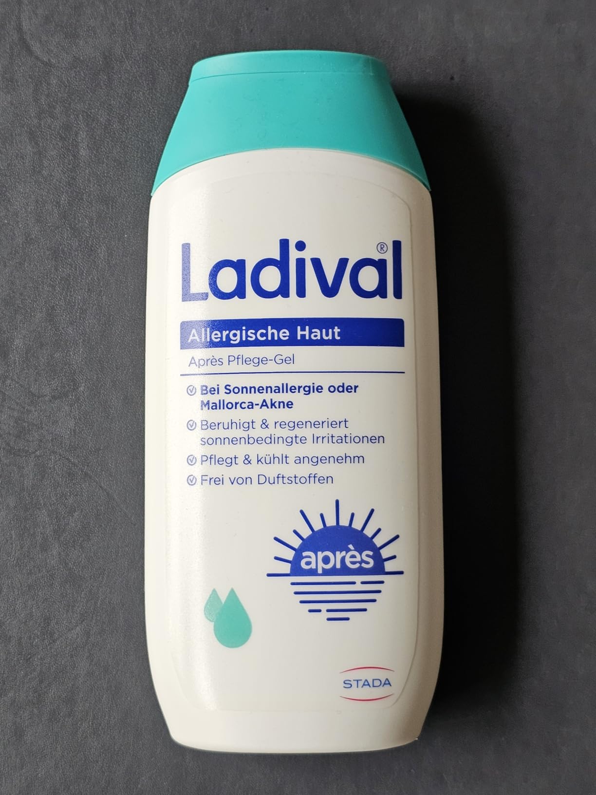Gutes Gel