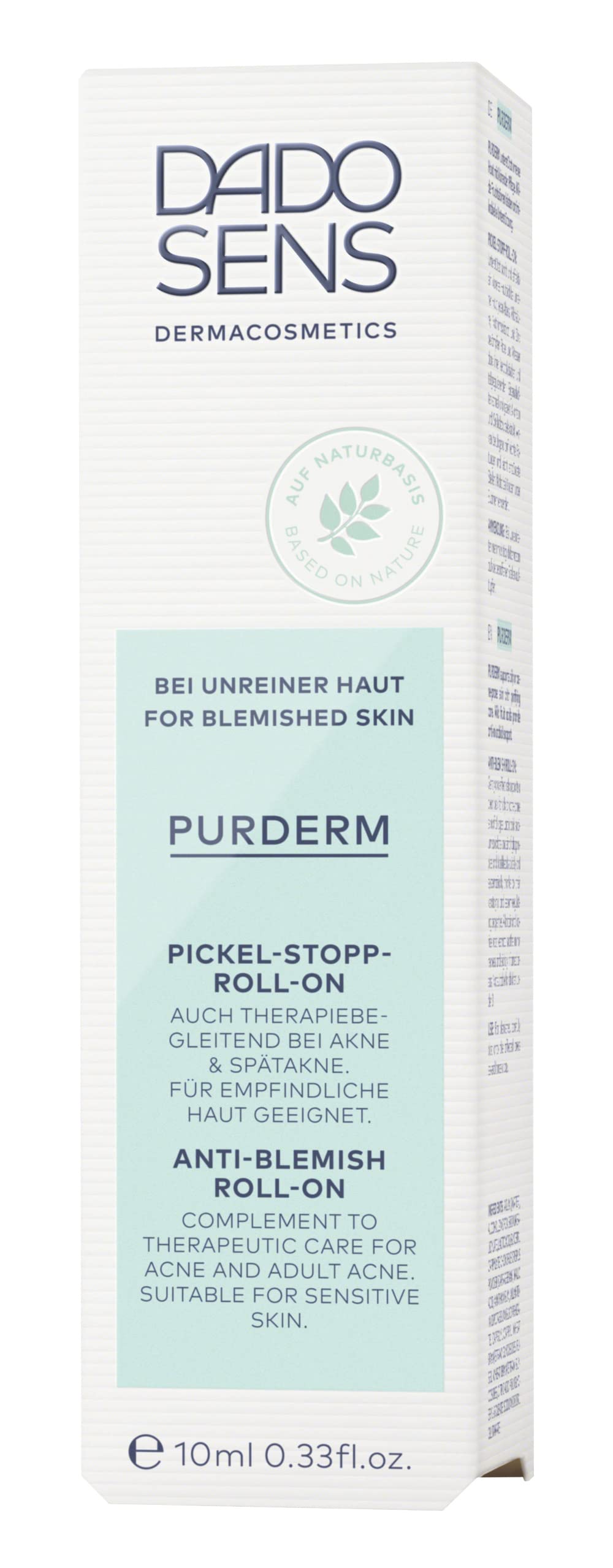 dado-sens-purderm-pickel-stop-roll-on-sos-pflege-10-ml image 2