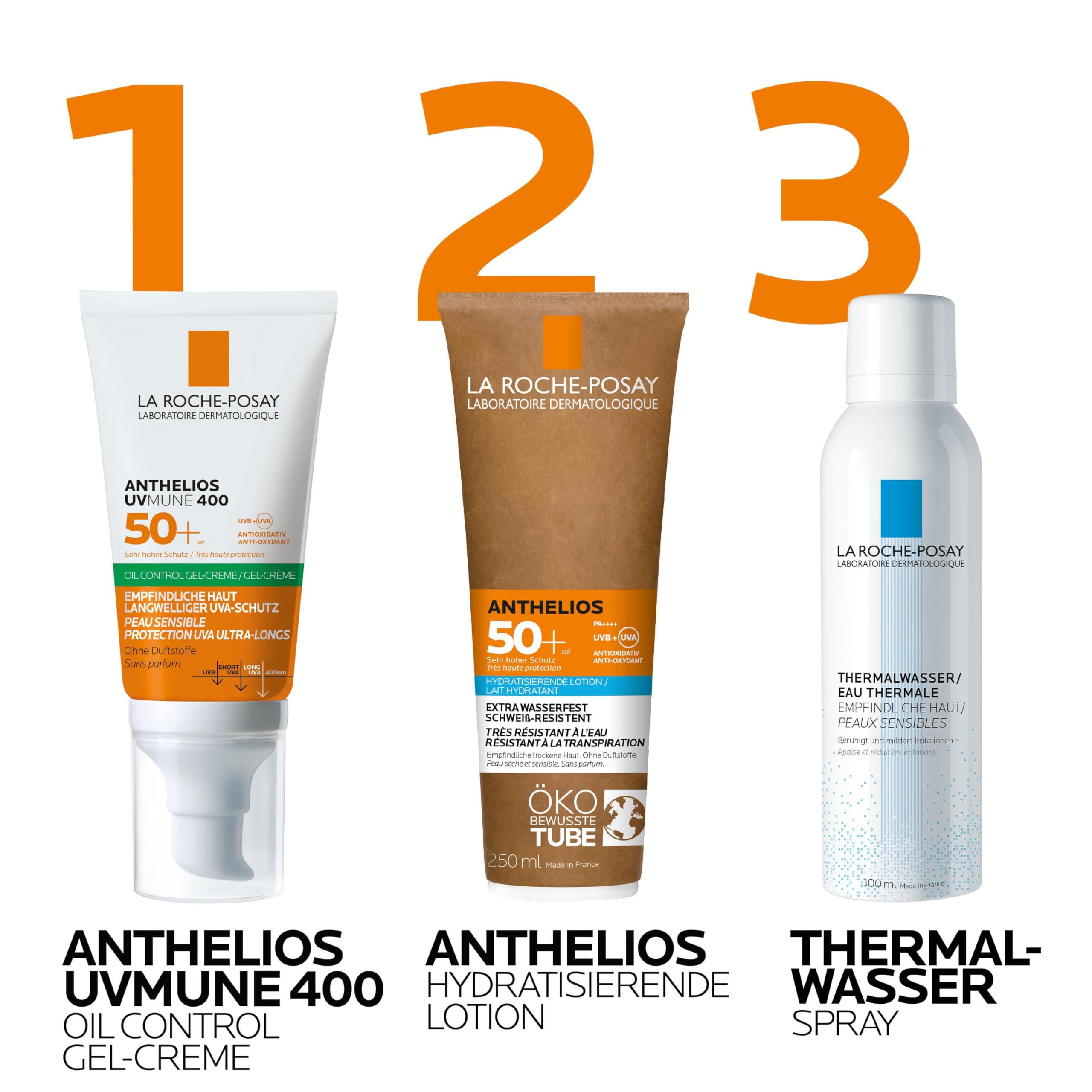la-roche-posay-anthelios-uvmune-400-oil-control-fluid-lsf-50-mattierendes-sonnen image 6