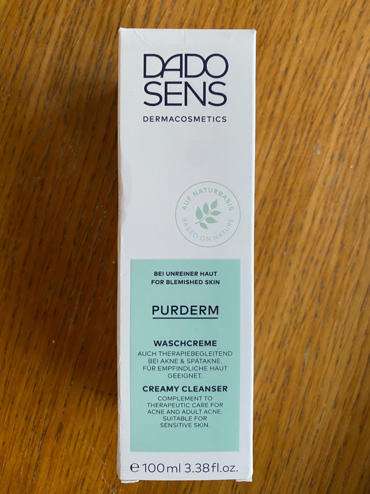 Sehr zufrieden