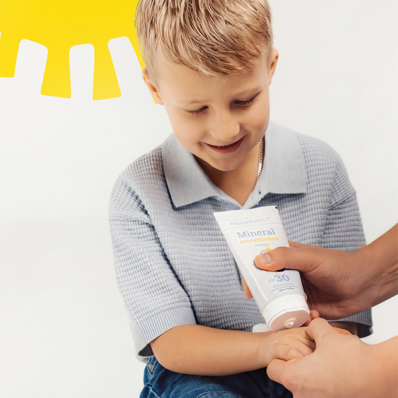 paediprotect-mineral-sonnencreme-lsf-30 image 5
