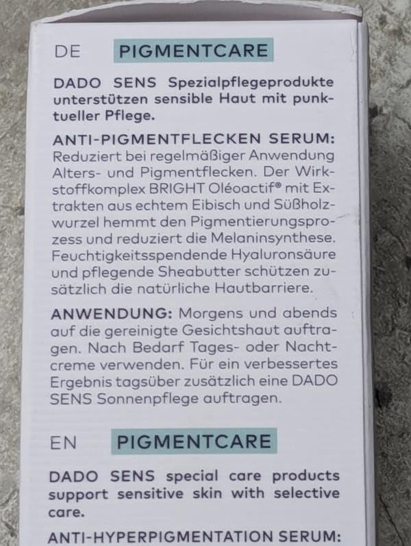 Nicht überzeugend