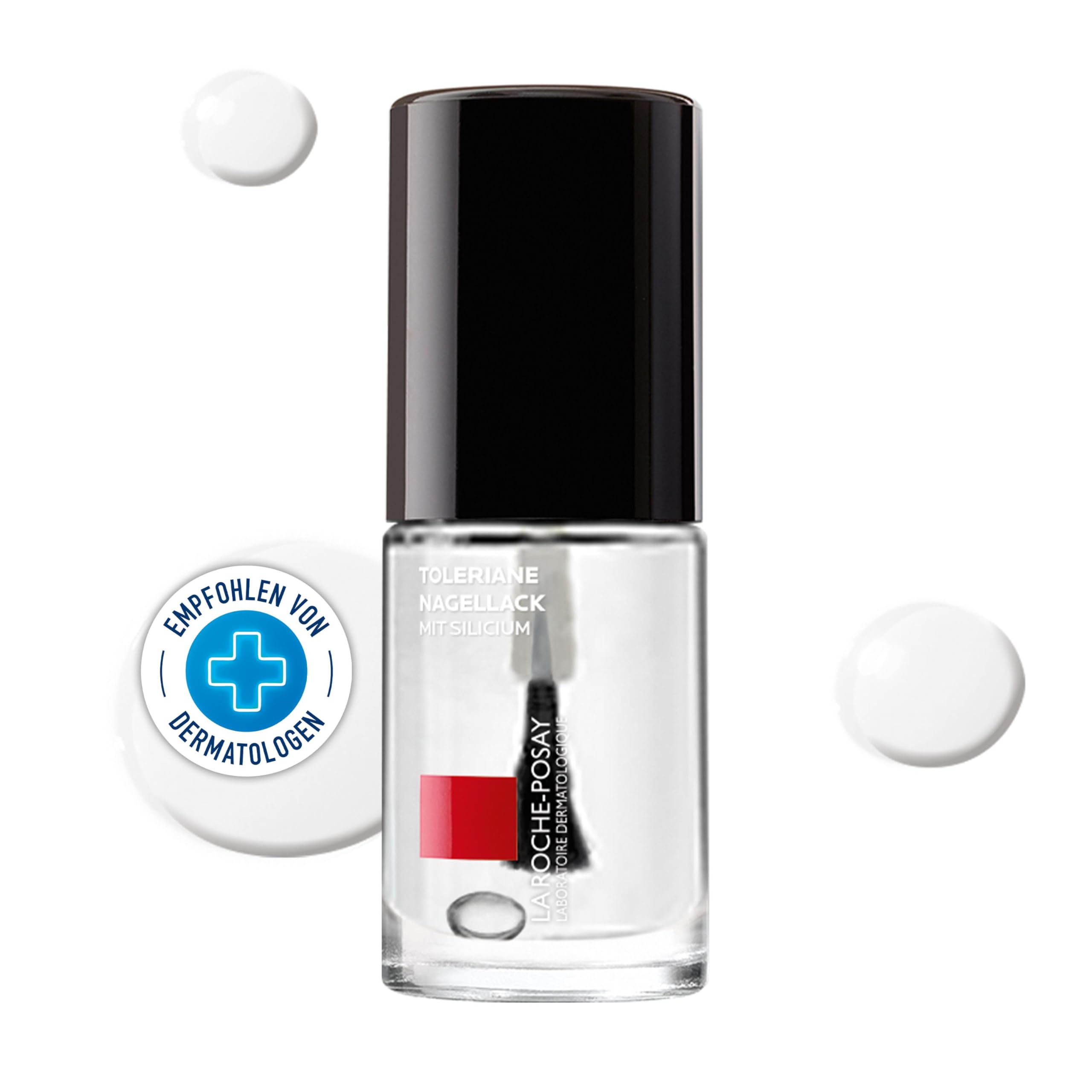 la-roche-posay-toleriane-nagellack-beige-farbton-3-6-ml image 1