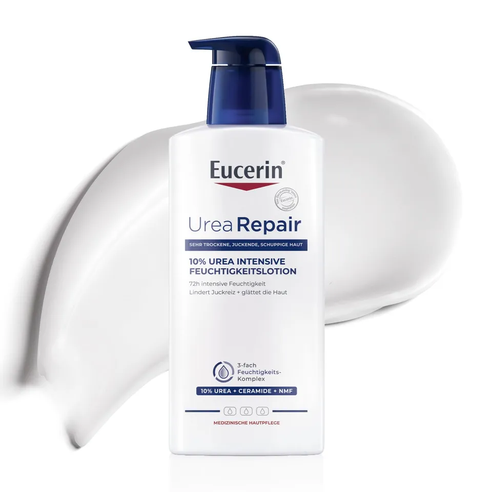 eucerin-urearepair-10-urea-intensive-feuchtigkeitslotion-400-ml image 1