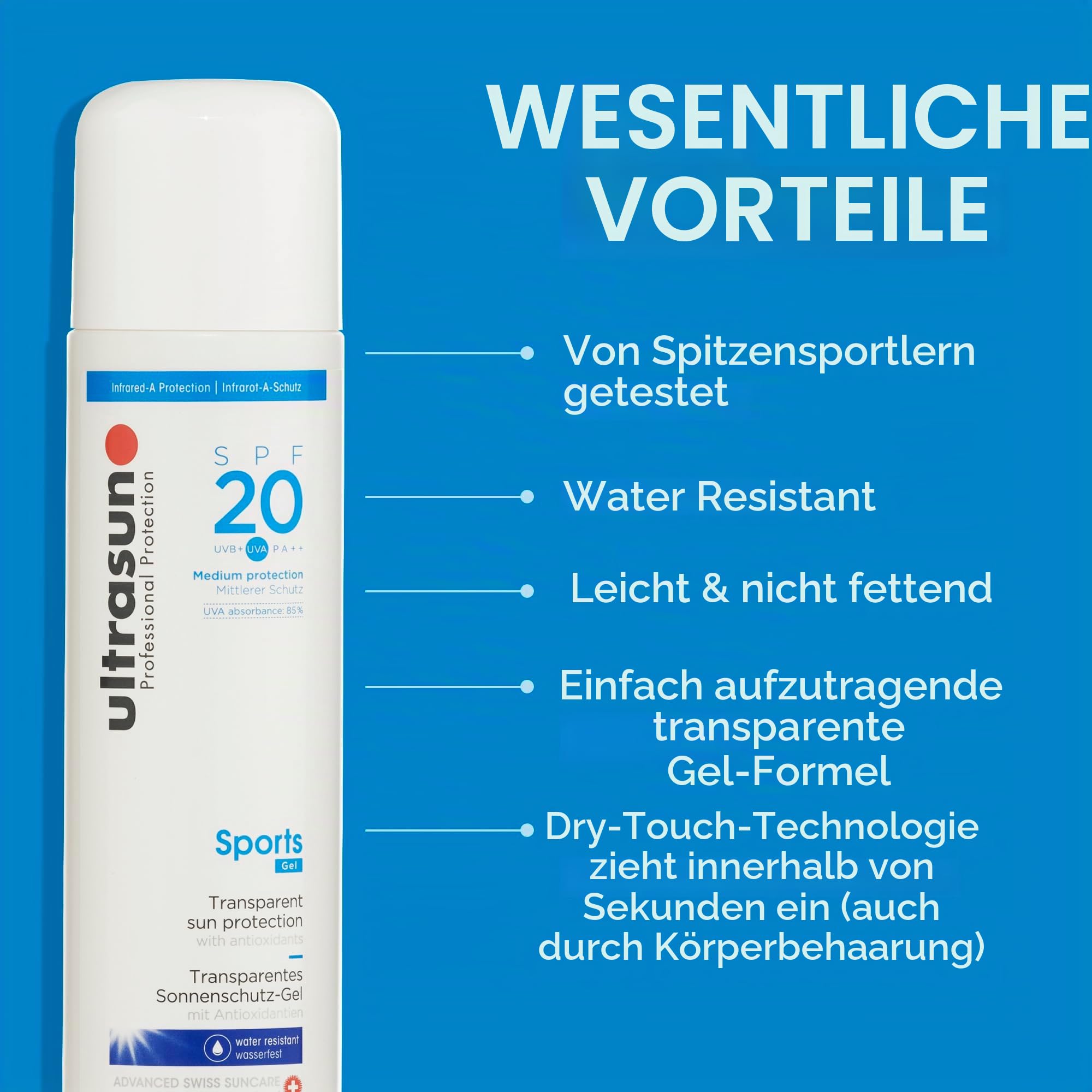 ultrasun-sports-gel-transparentes-sonnenschutz-gel-lsf-20-200-ml image 3