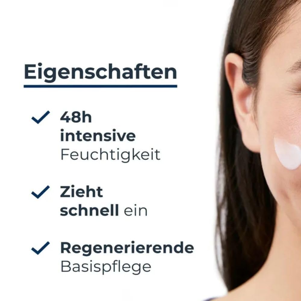 eucerin-urearepair-5-urea-tag-gesichtscreme-50-ml image 2
