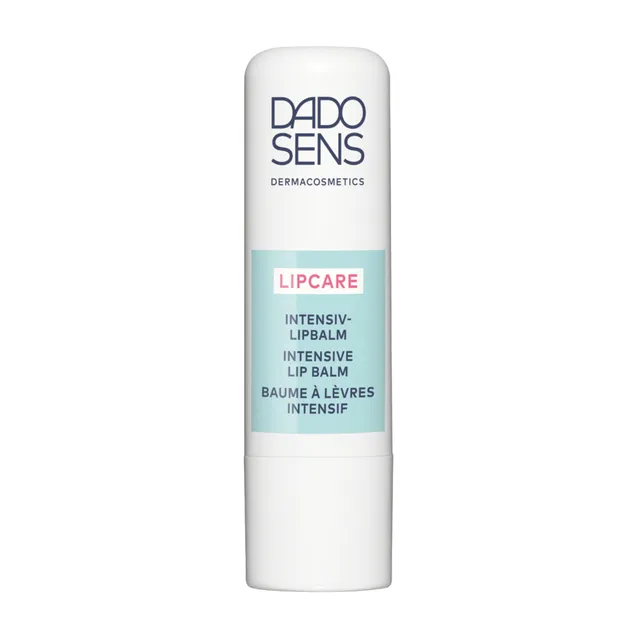 dado-sens-lipcare-intensiv-lipbalm-4-8-g-lippenpflegestift image 1