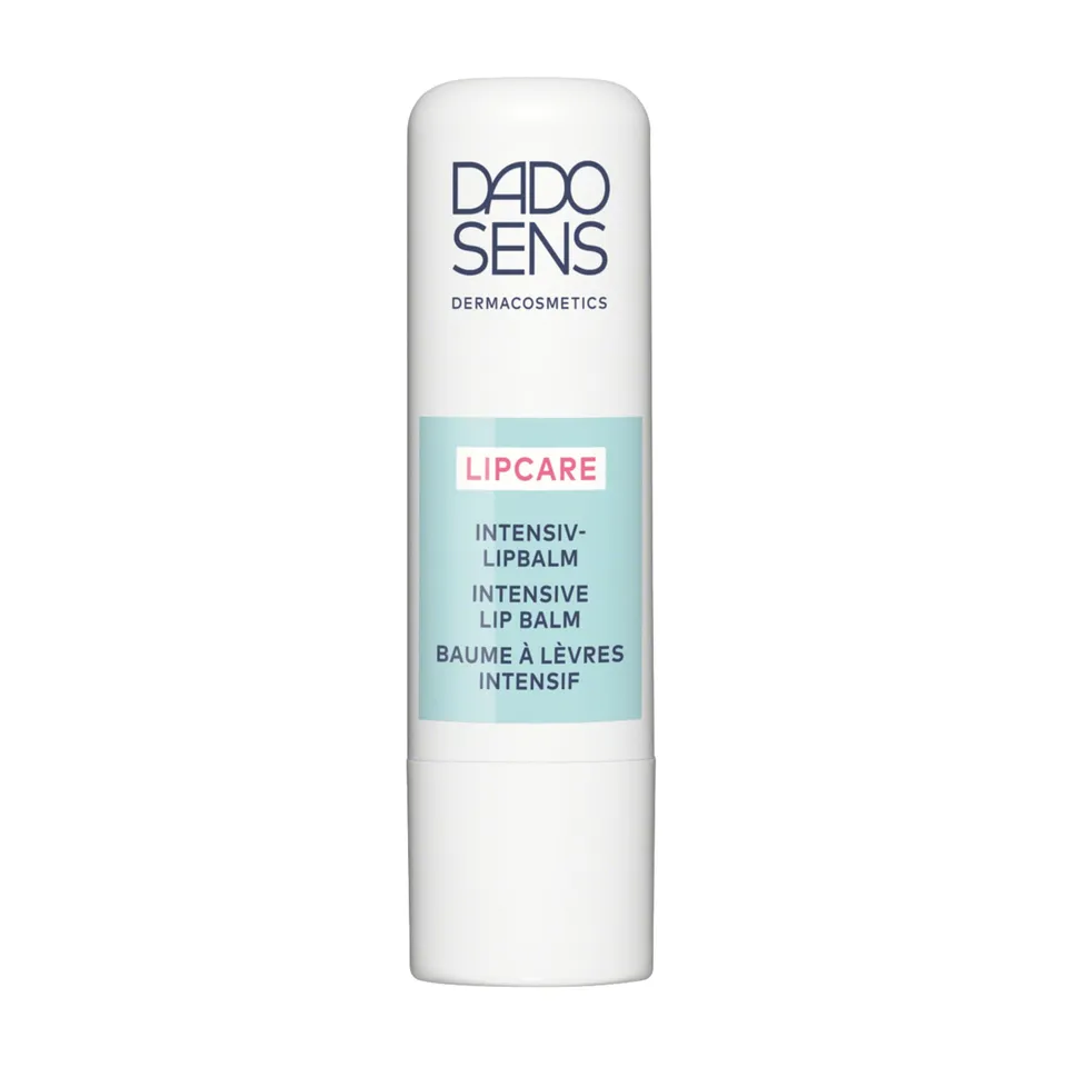 dado-sens-lipcare-intensiv-lipbalm-4-8-g-lippenpflegestift image 1
