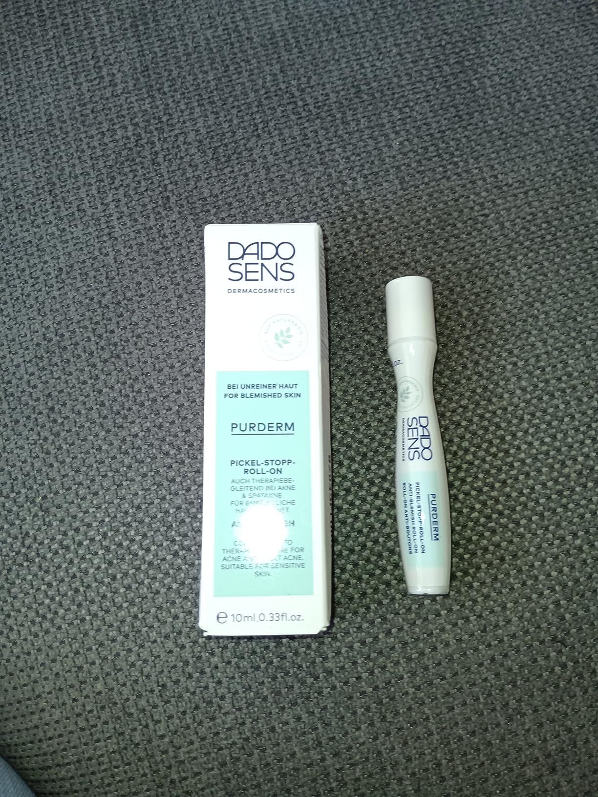 Mein Notfallprodukt