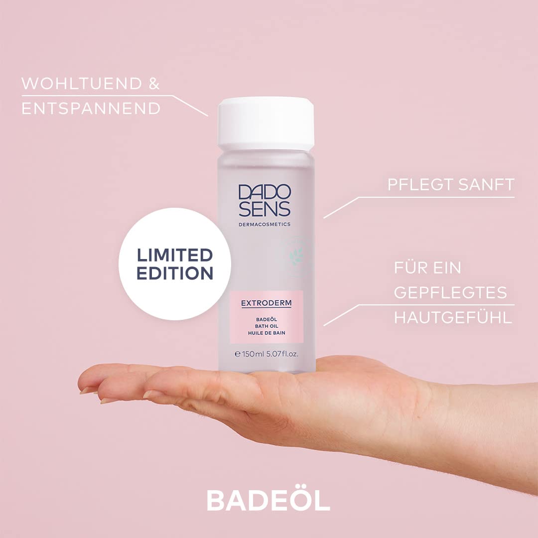 dado-sens-extroderm-bade-l-150-ml-f-r-trockene-neurodermitische-haut image 3