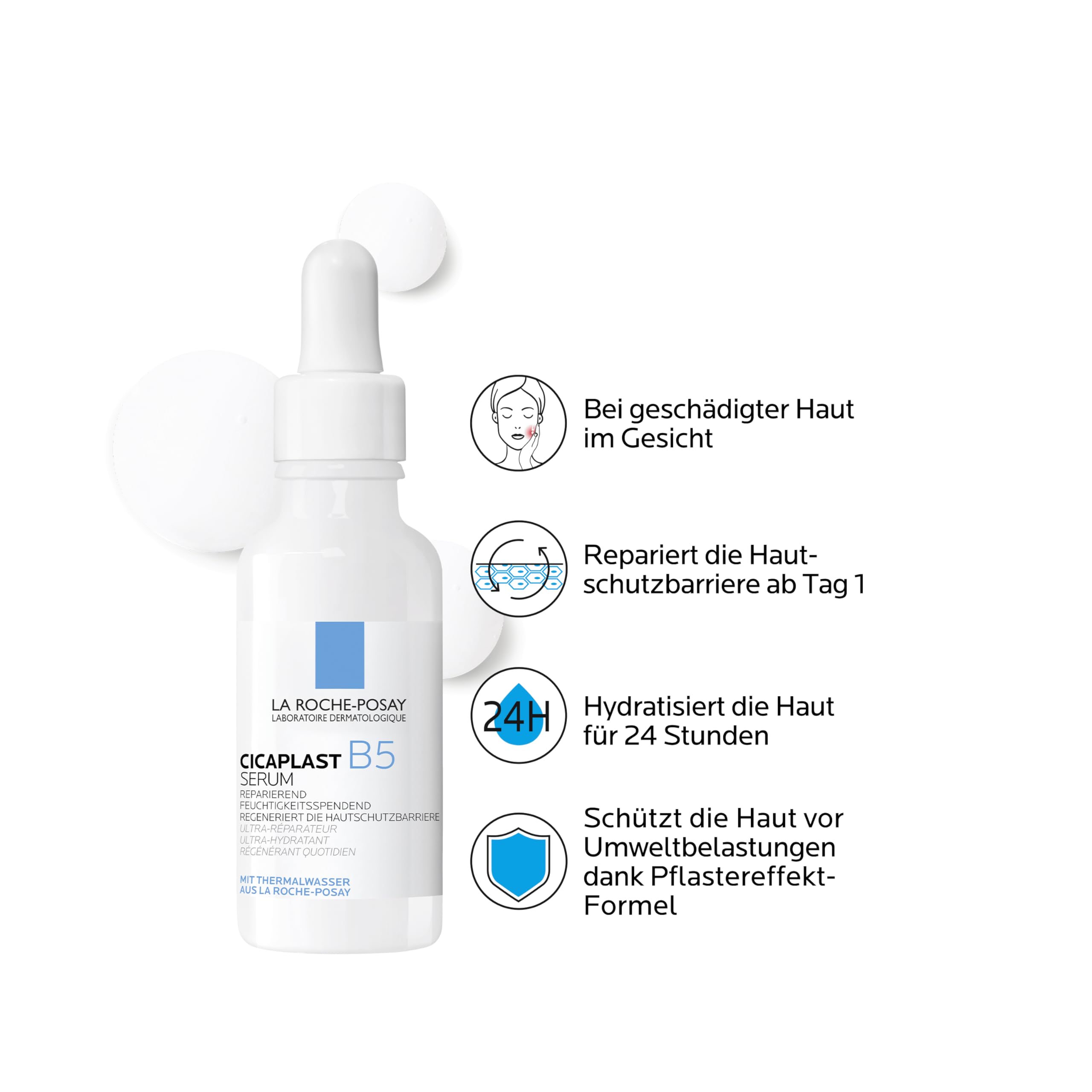 la-roche-posay-cicaplast-b5-serum-30-ml-reparierendes-gesichtsserum image 2