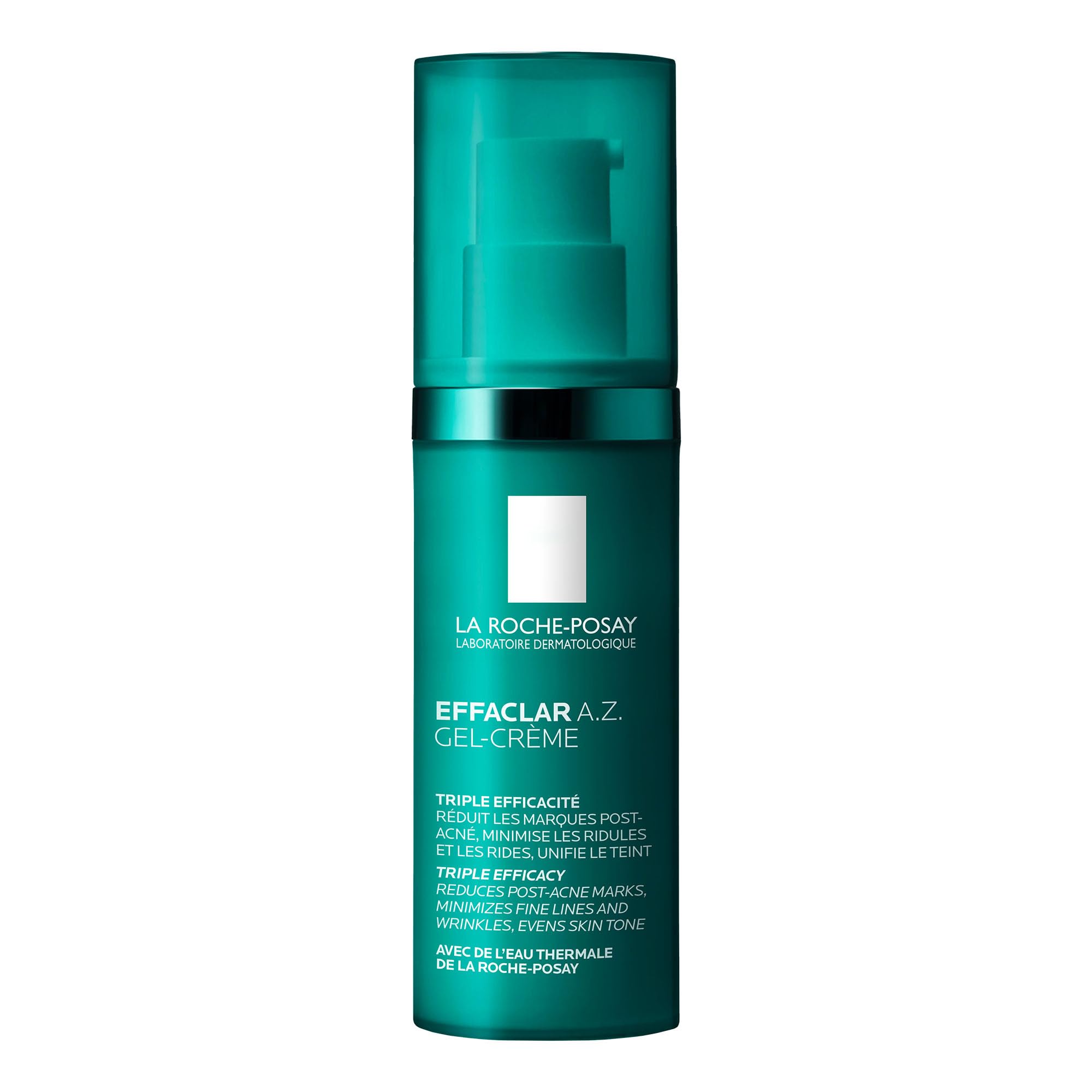 la-roche-posay-effaclar-a-z-gel-creme-anti-unreinheiten-40-ml image 1