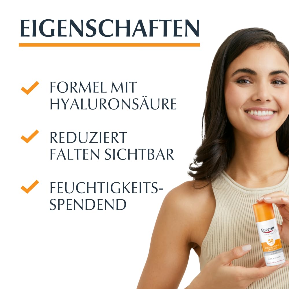 eucerin-photoaging-control-face-sun-fluid-lsf-50-50-ml image 2