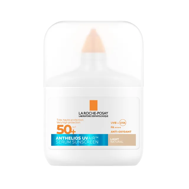 la-roche-posay-anthelios-uvair-serum-sonnenschutz-lsf-50-light-50-ml image 1