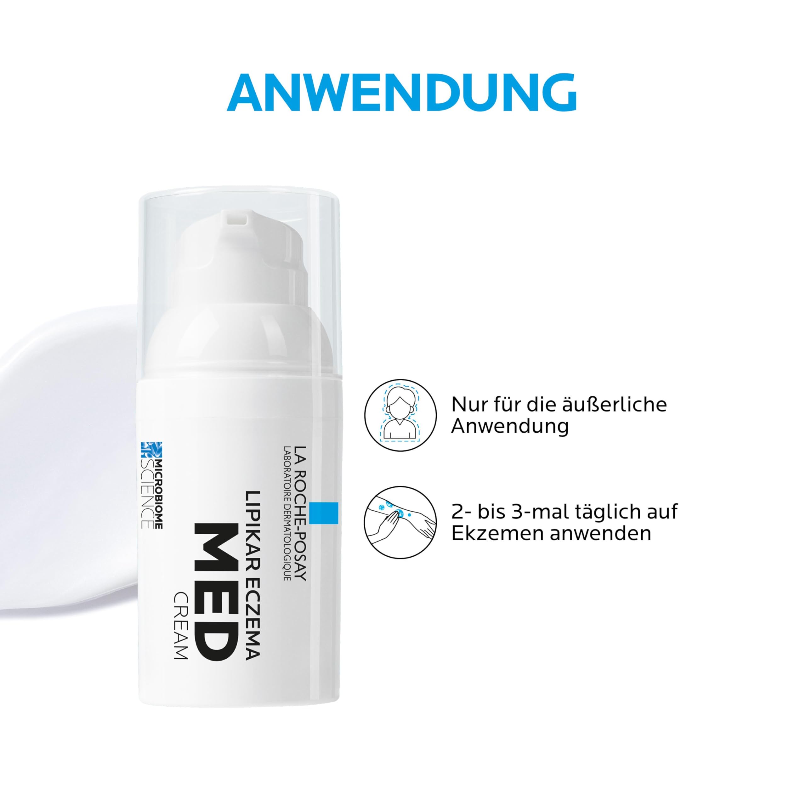 la-roche-posay-lipikar-eczema-med-akutcreme-30-ml image 2