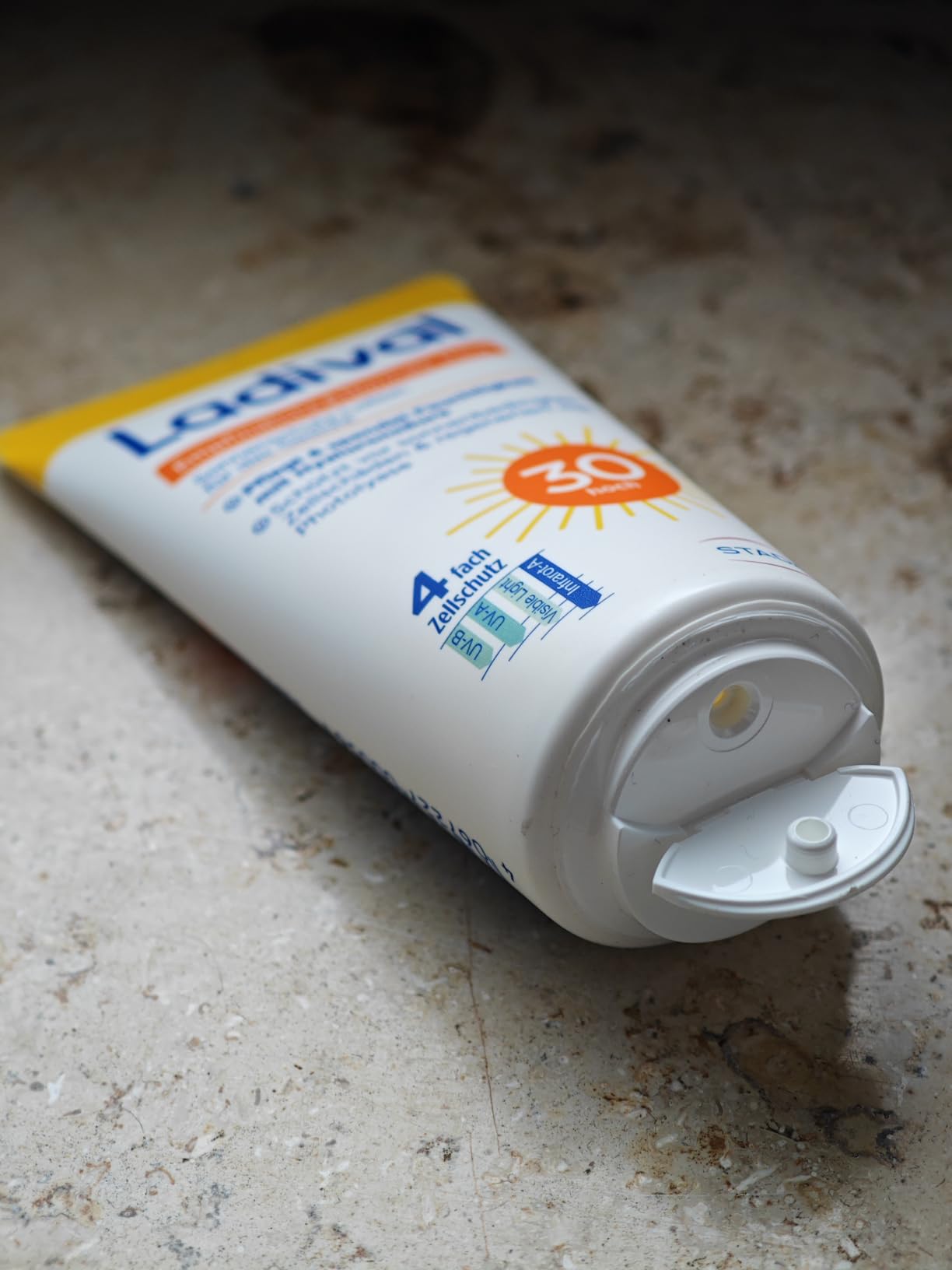 Beste Sonnencreme