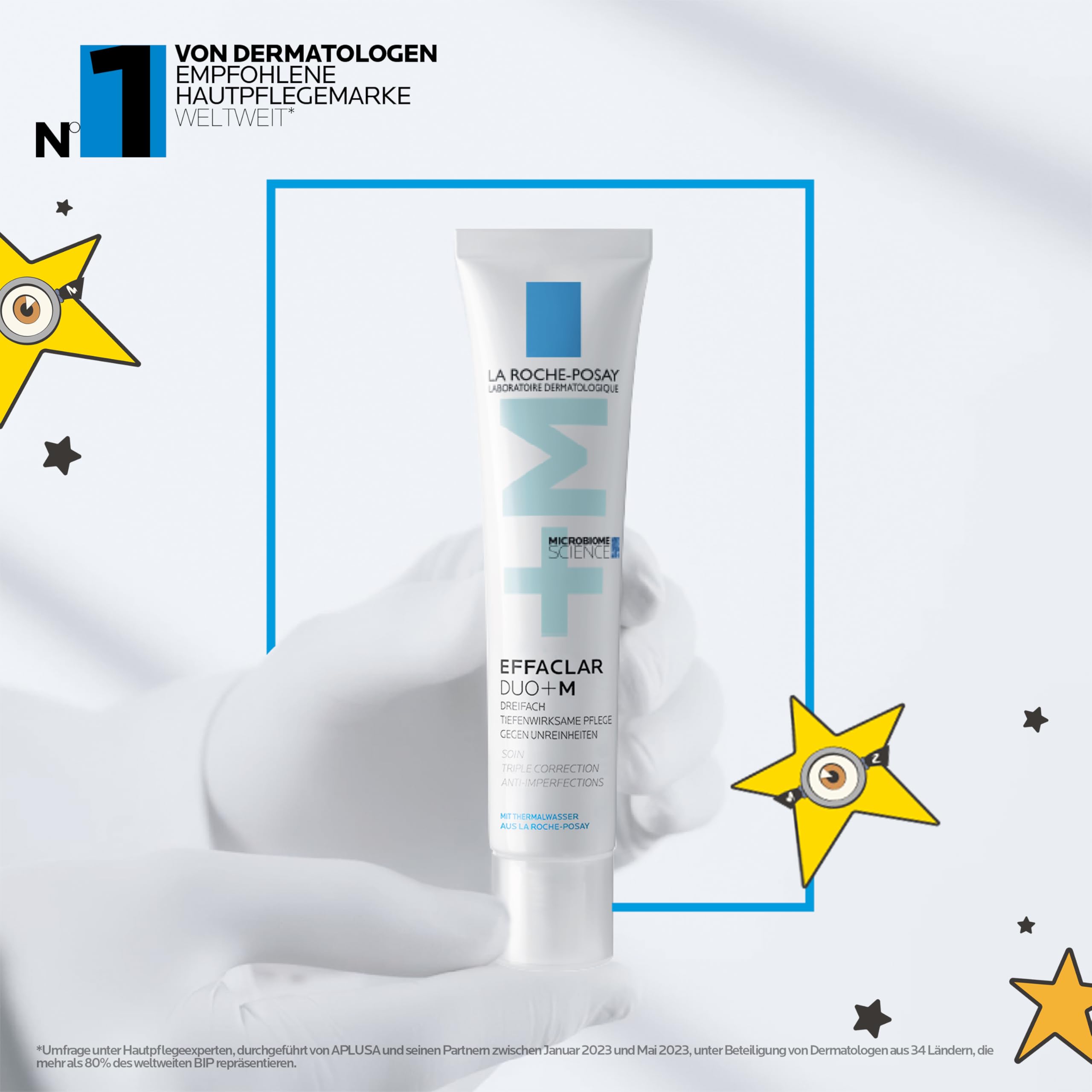 la-roche-posay-effaclar-duo-m-anti-pickel-creme-40-ml-mit-niacinamid image 5