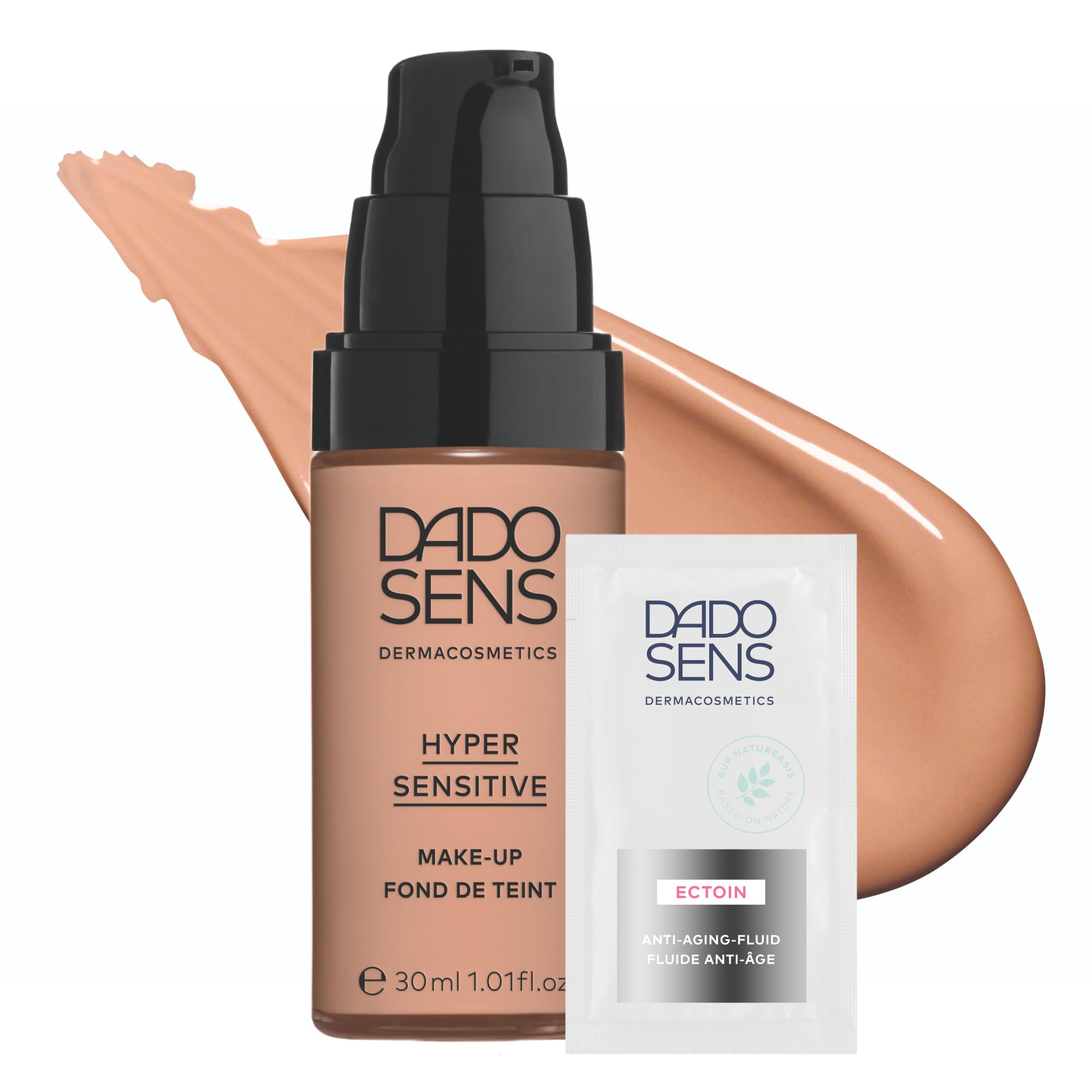 dado-sens-hypersensitive-make-up-hazel-30ml-ectoin-probe image 1