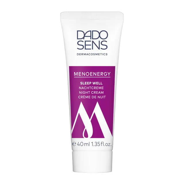 dado-sens-menoenergy-sleep-well-nachtcreme-40-ml-f-r-die-wechseljahre image 1