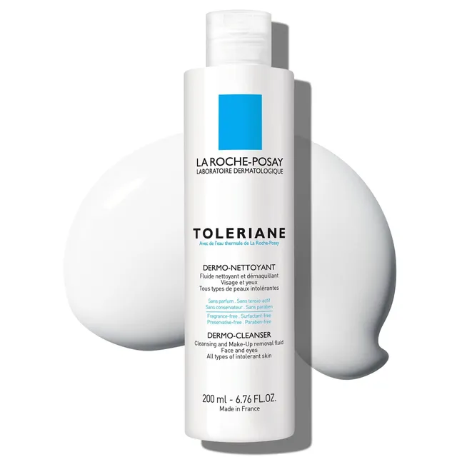 la-roche-posay-toleriane-reinigungsfluid-400-ml image 1