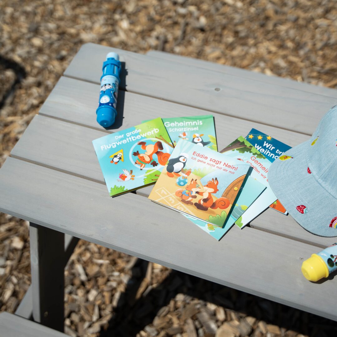 paediprotect-paulis-abenteuer-sammlung-6-kinderb-cher-vorlese-set image 3