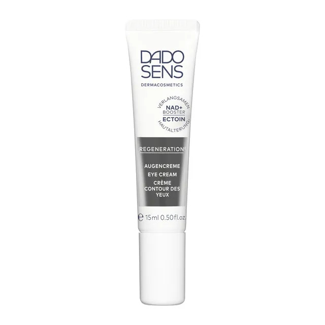 dado-sens-regeneration-e-augencreme-15-ml-mit-nad-booster-ectoin image 1