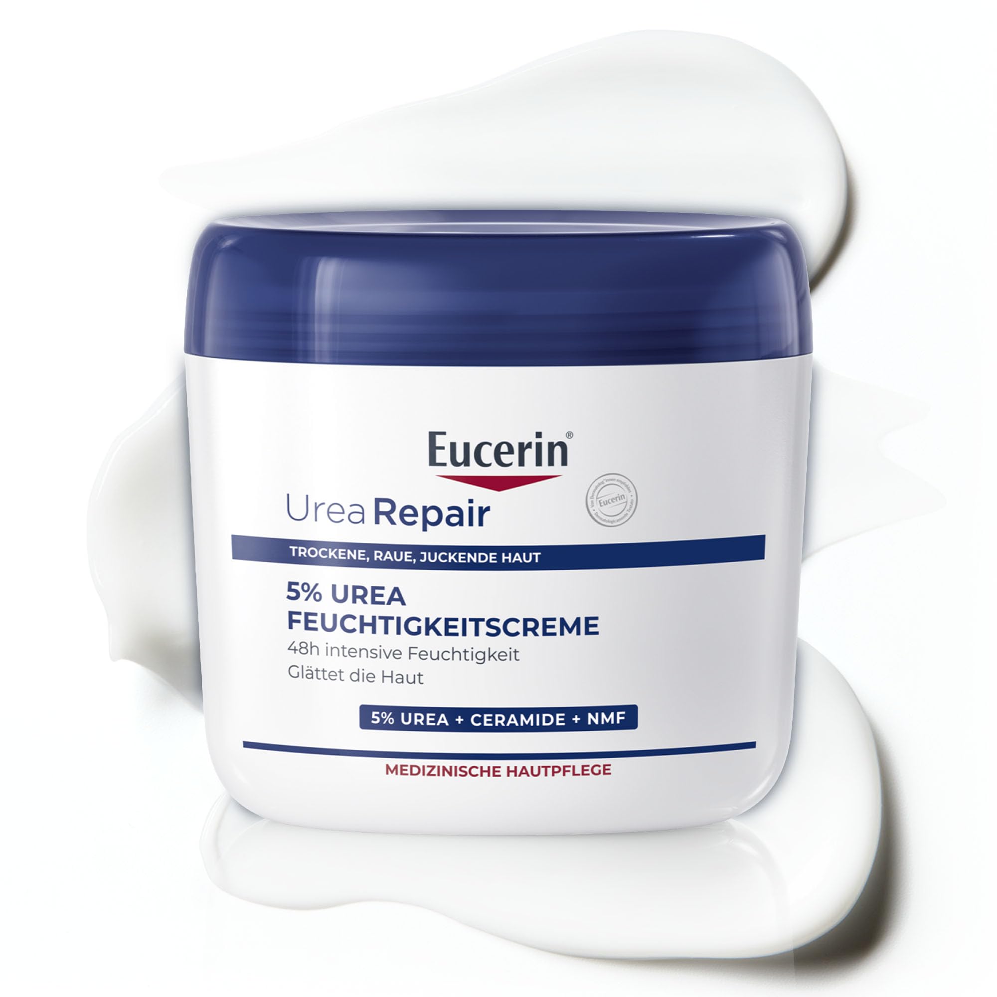 eucerin-urearepair-5-urea-feuchtigkeitscreme-450-ml-k-rperlotion image 1