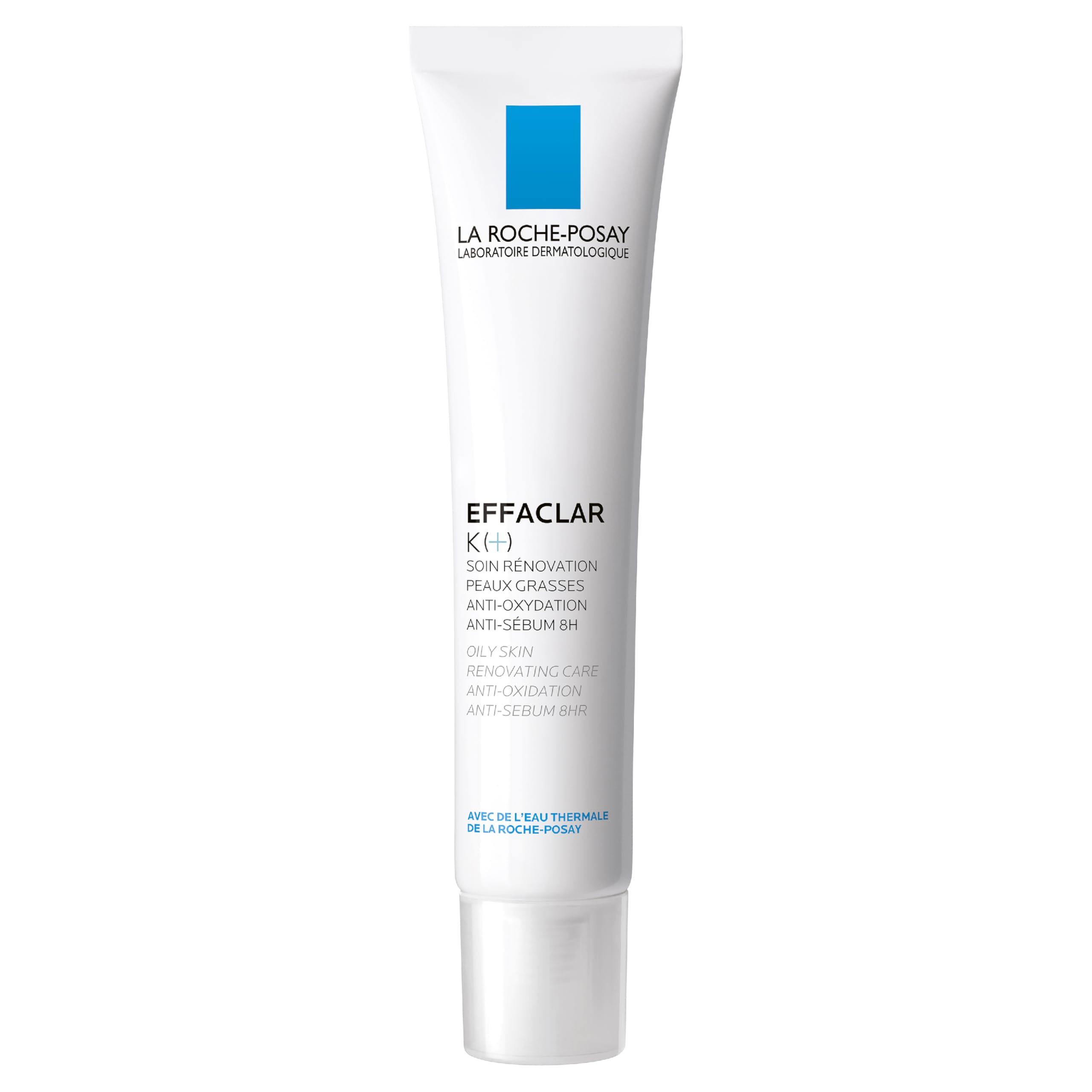 la-roche-posay-effaclar-k-mattierende-pickelcreme-make-up-grundlage-bei-unreiner image 1