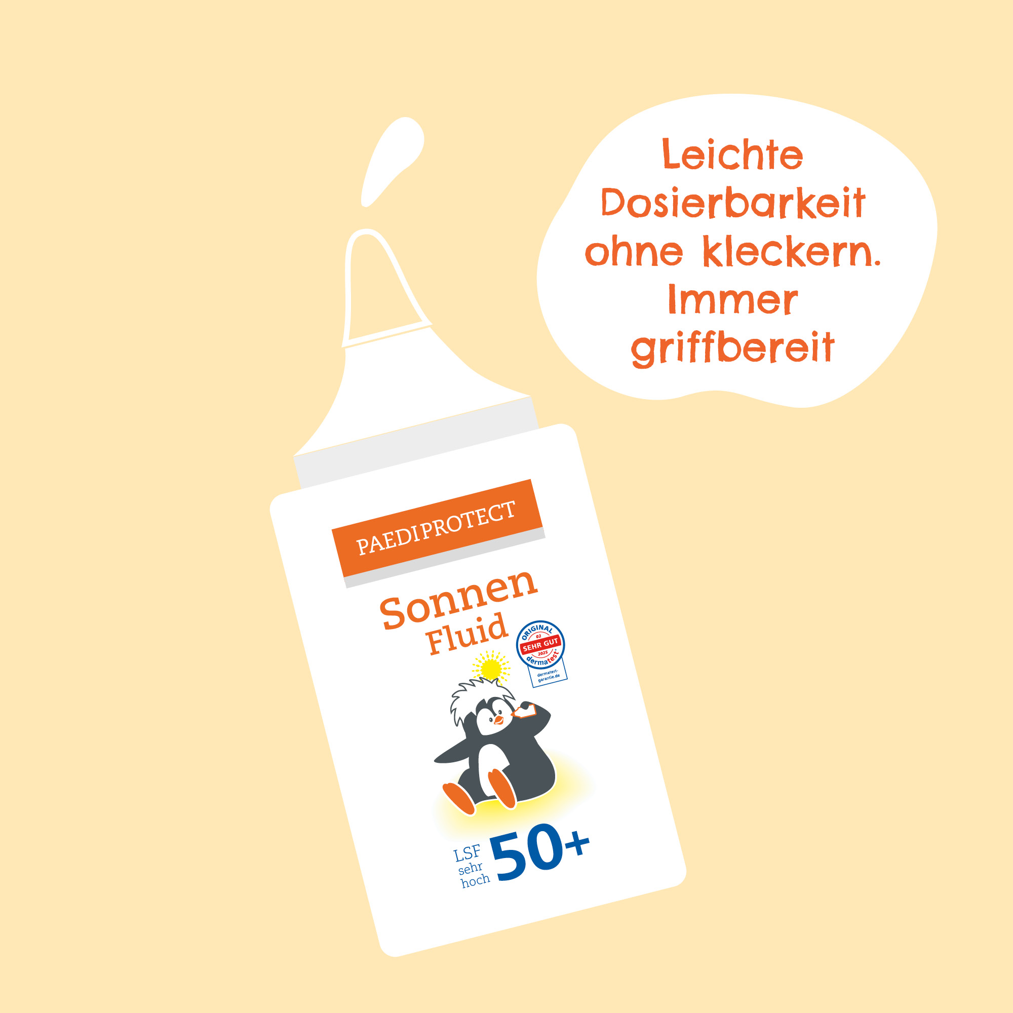 paediprotect-sonnenfluid-lsf-50-mit-squalan-niacinamid image 4