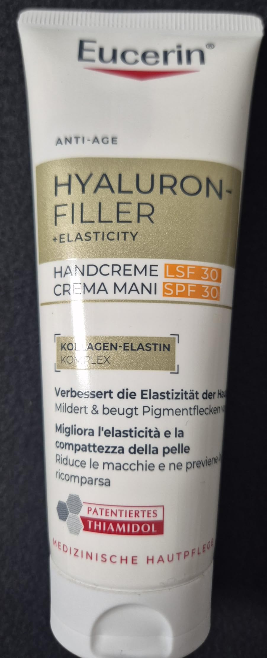 Endlich gepflegte Hände