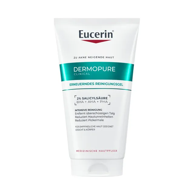 eucerin-dermopure-clinical-erneuerndes-reinigungsgel image 1