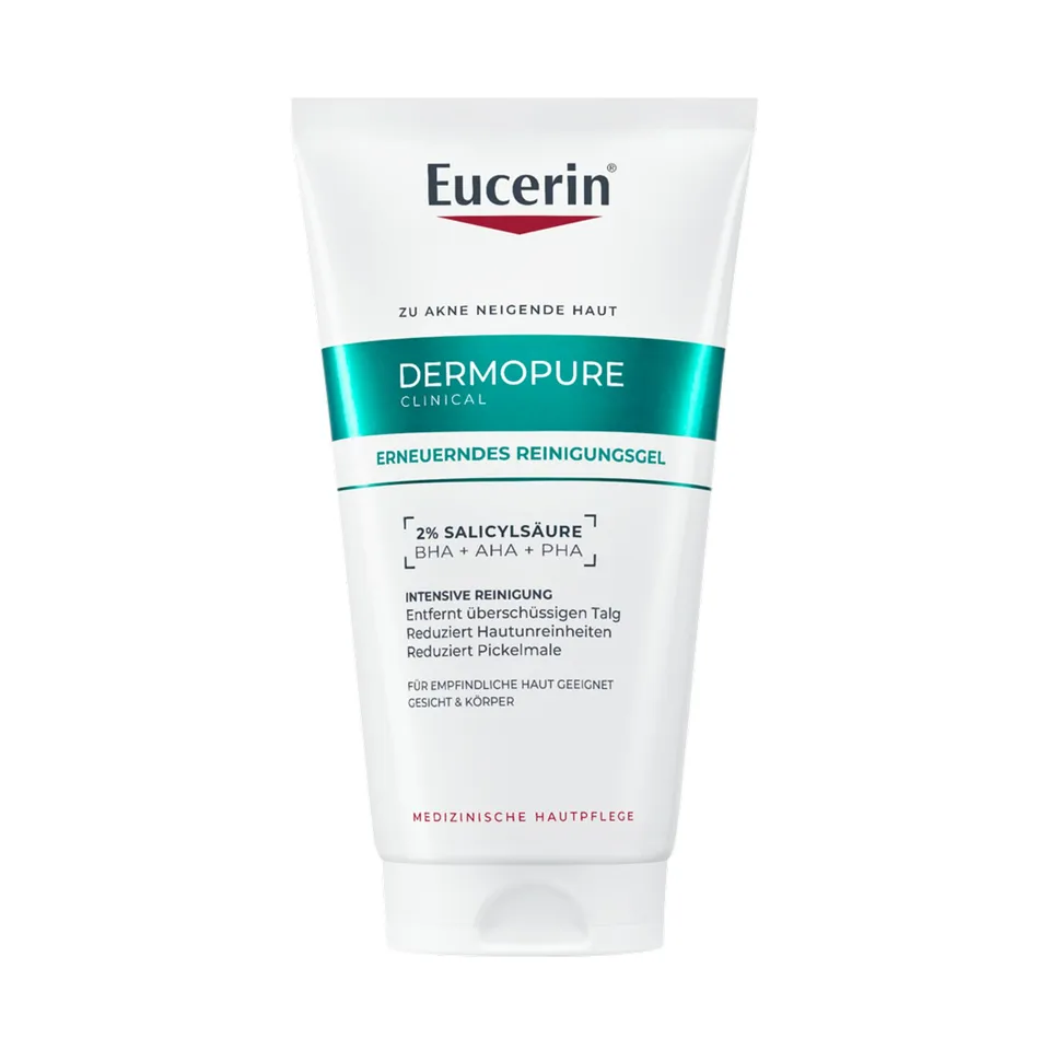 eucerin-dermopure-clinical-erneuerndes-reinigungsgel image 1