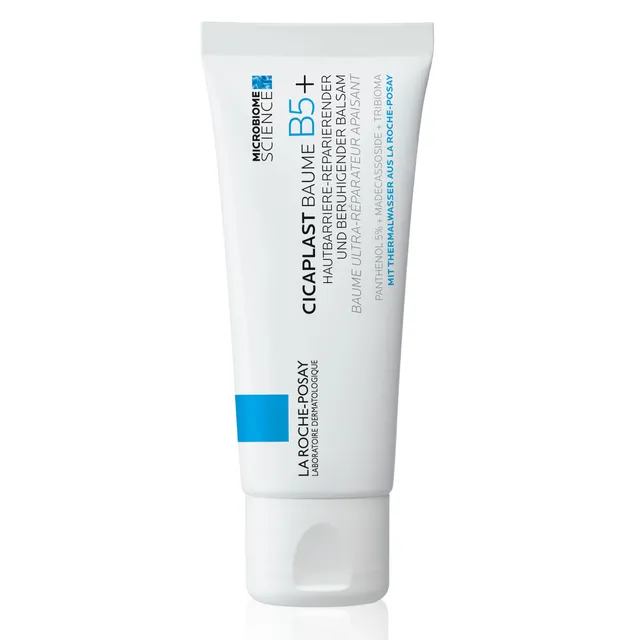 la-roche-posay-cicaplast-baume-b5-reparierende-pflege image 1