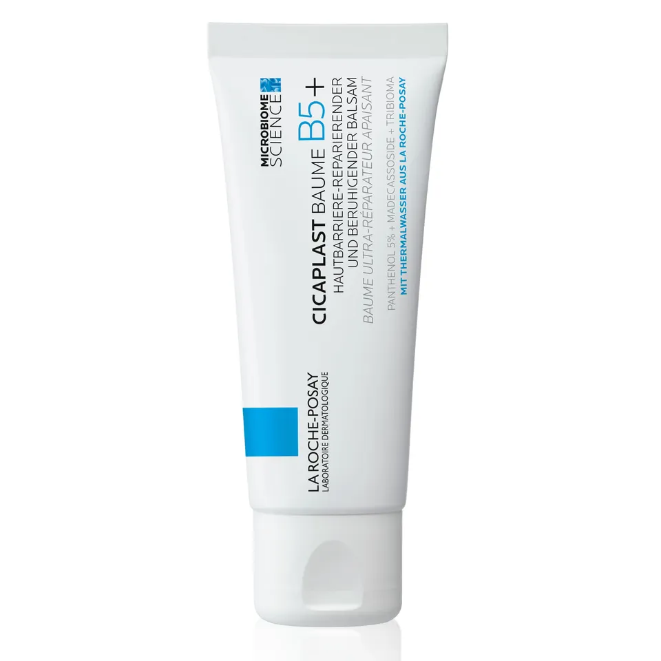 la-roche-posay-cicaplast-baume-b5-reparierende-pflege image 1